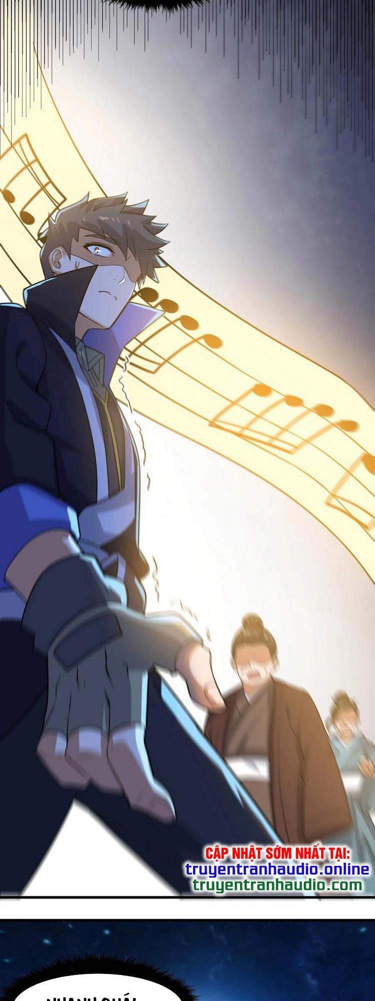 Nguyên Long Chapter 237 - Trang 2