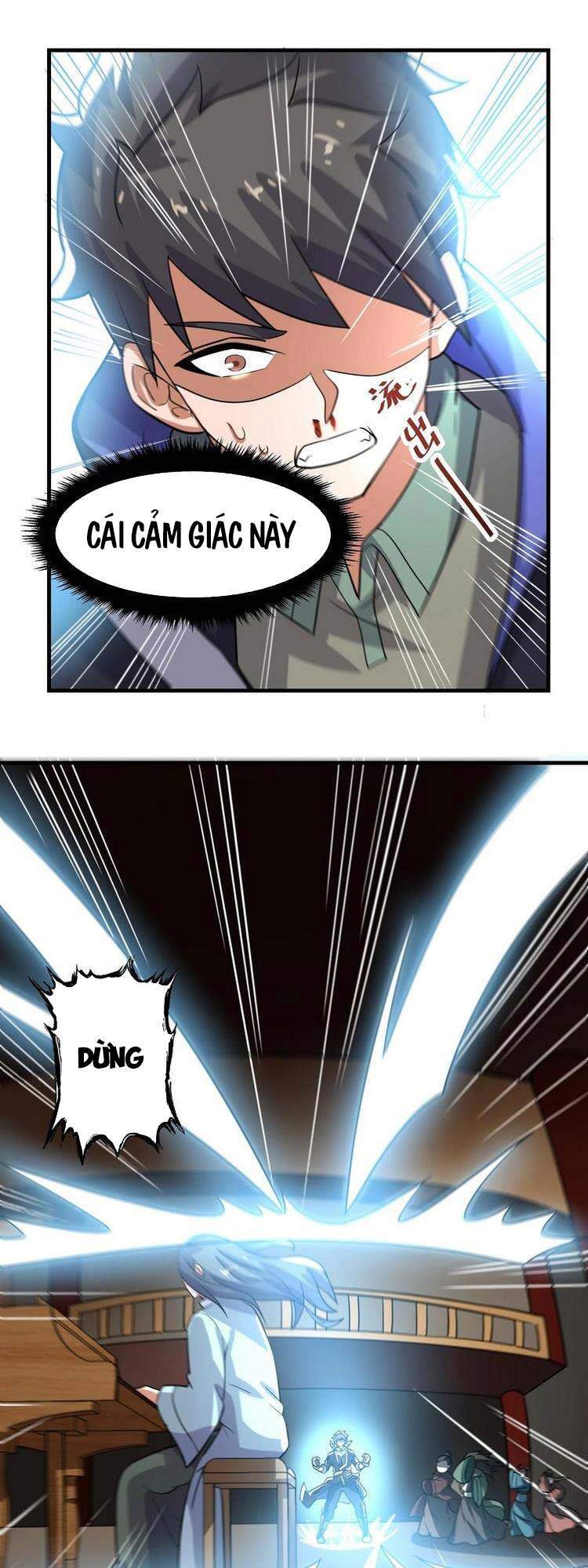 Nguyên Long Chapter 237 - Trang 2