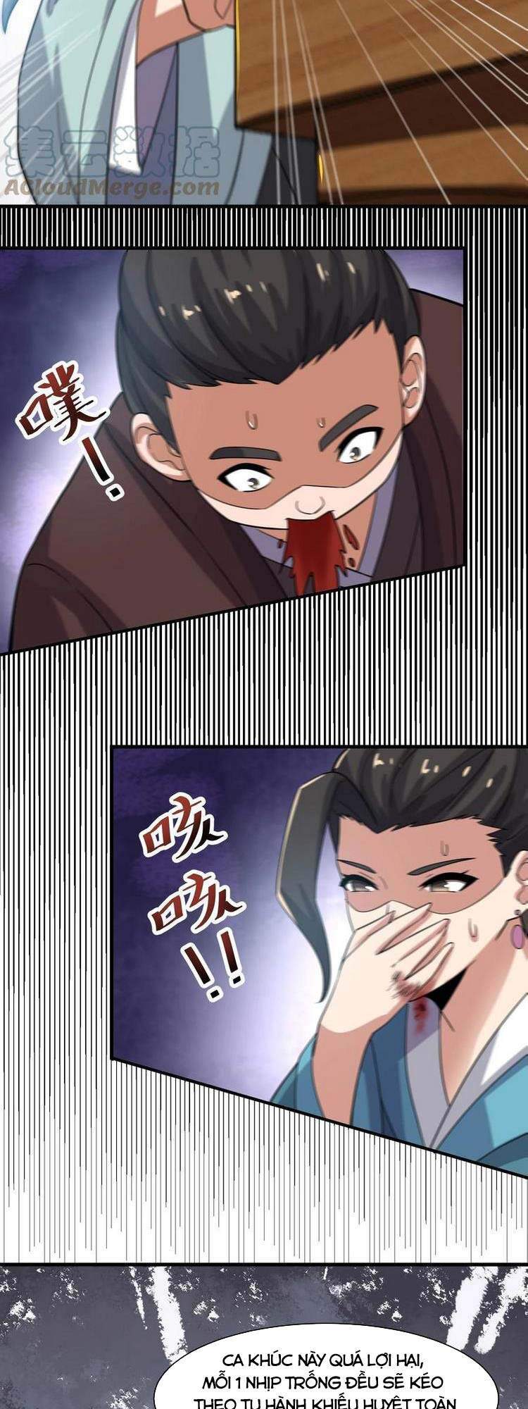 Nguyên Long Chapter 237 - Trang 2