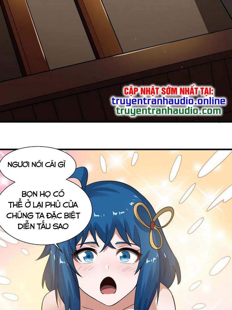 Nguyên Long Chapter 237 - Trang 2