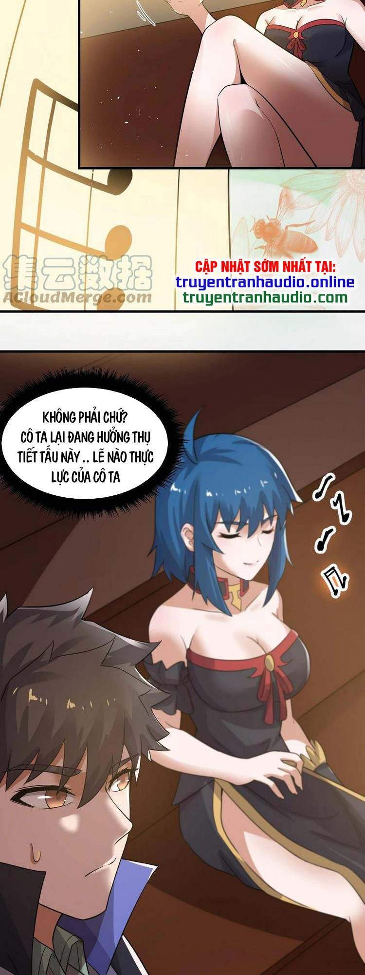 Nguyên Long Chapter 237 - Trang 2