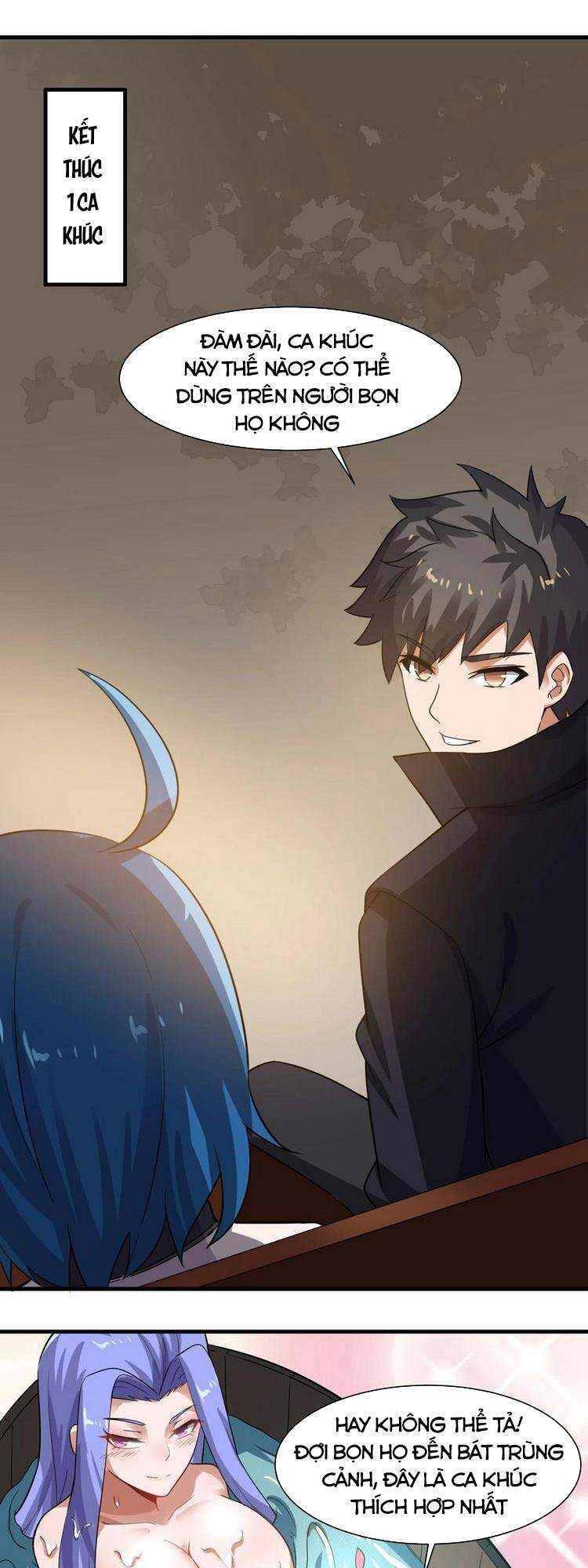 Nguyên Long Chapter 237 - Trang 2