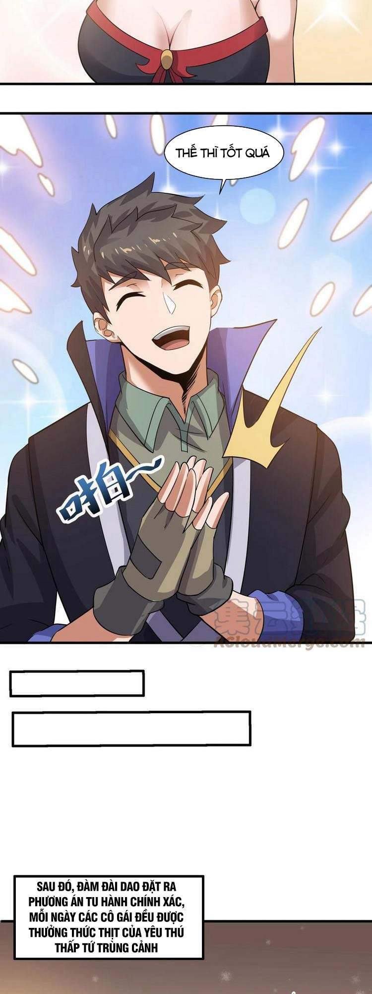 Nguyên Long Chapter 237 - Trang 2