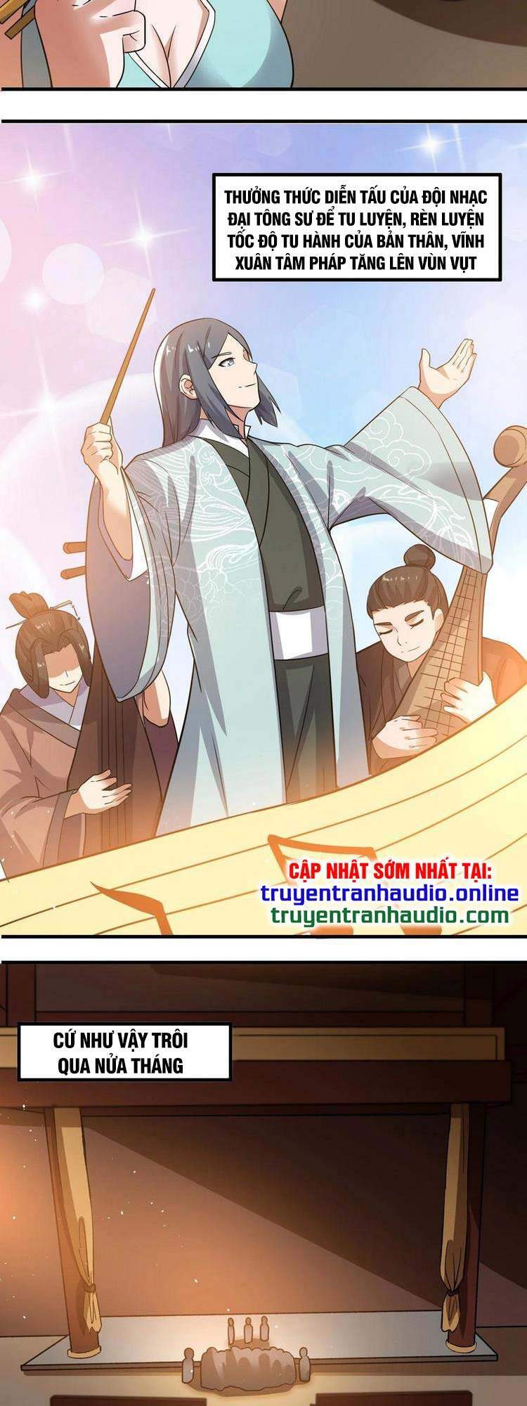 Nguyên Long Chapter 237 - Trang 2