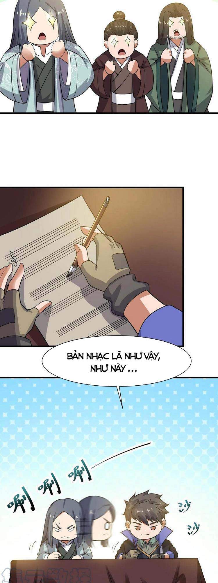 Nguyên Long Chapter 237 - Trang 2