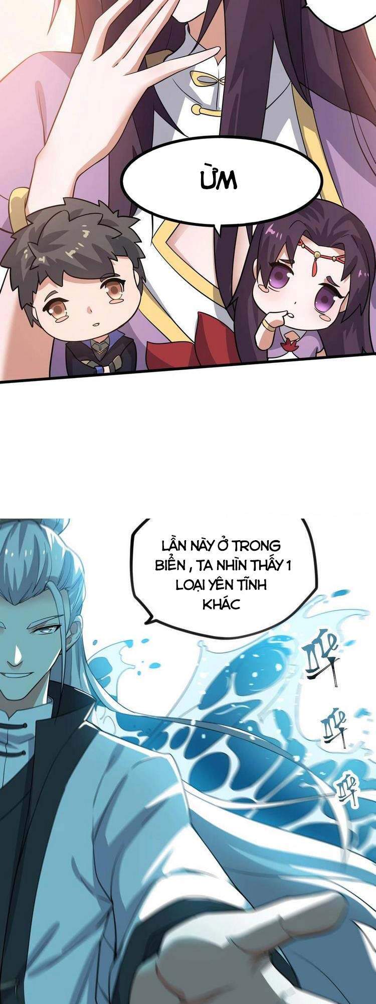 Nguyên Long Chapter 238 - Trang 2