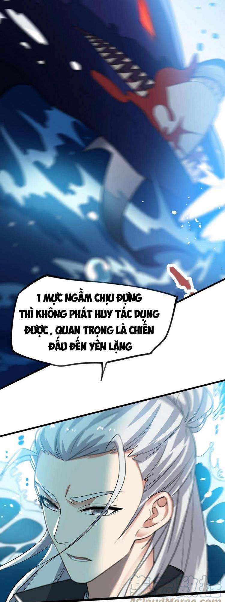 Nguyên Long Chapter 238 - Trang 2