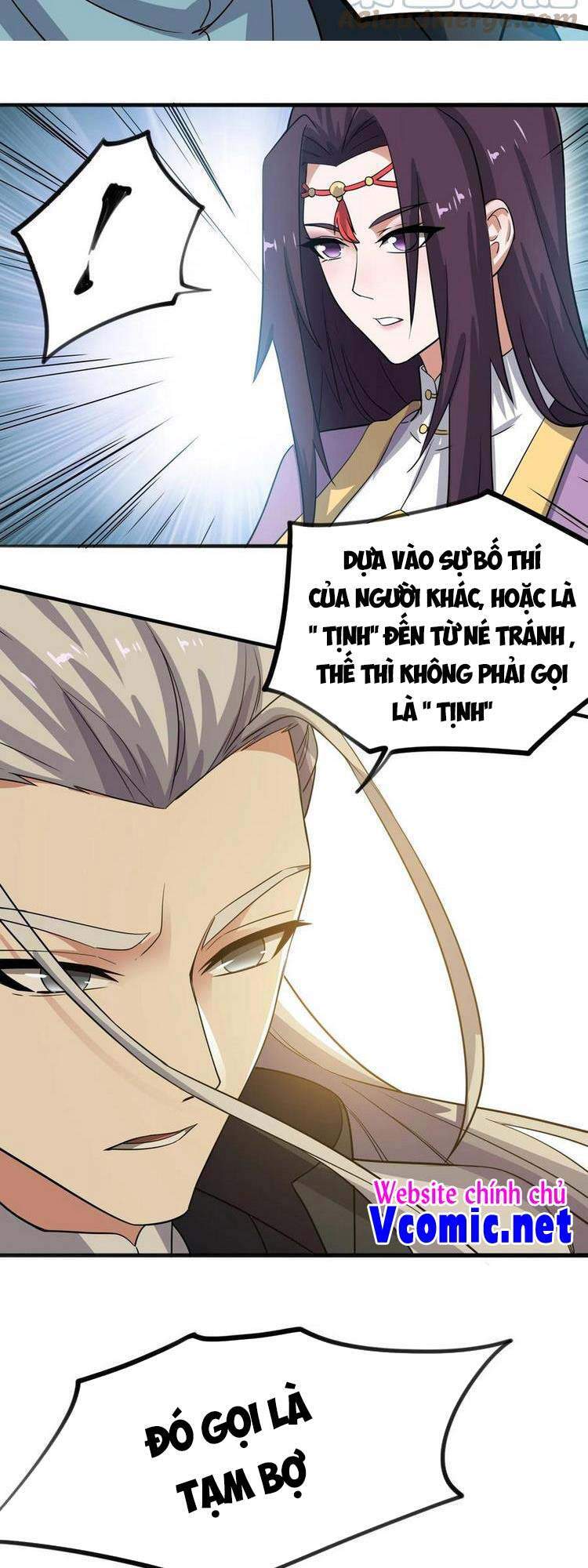 Nguyên Long Chapter 238 - Trang 2