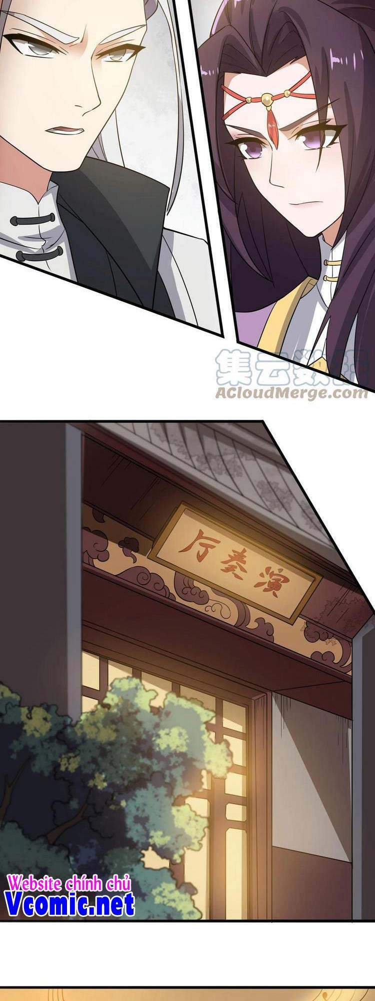 Nguyên Long Chapter 238 - Trang 2