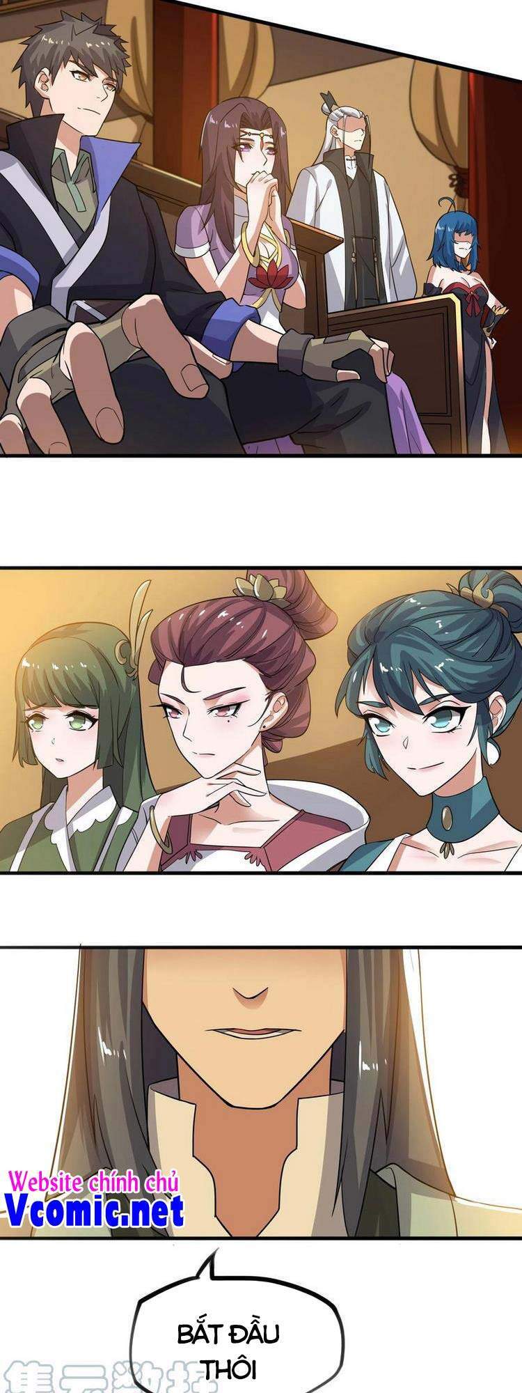 Nguyên Long Chapter 238 - Trang 2