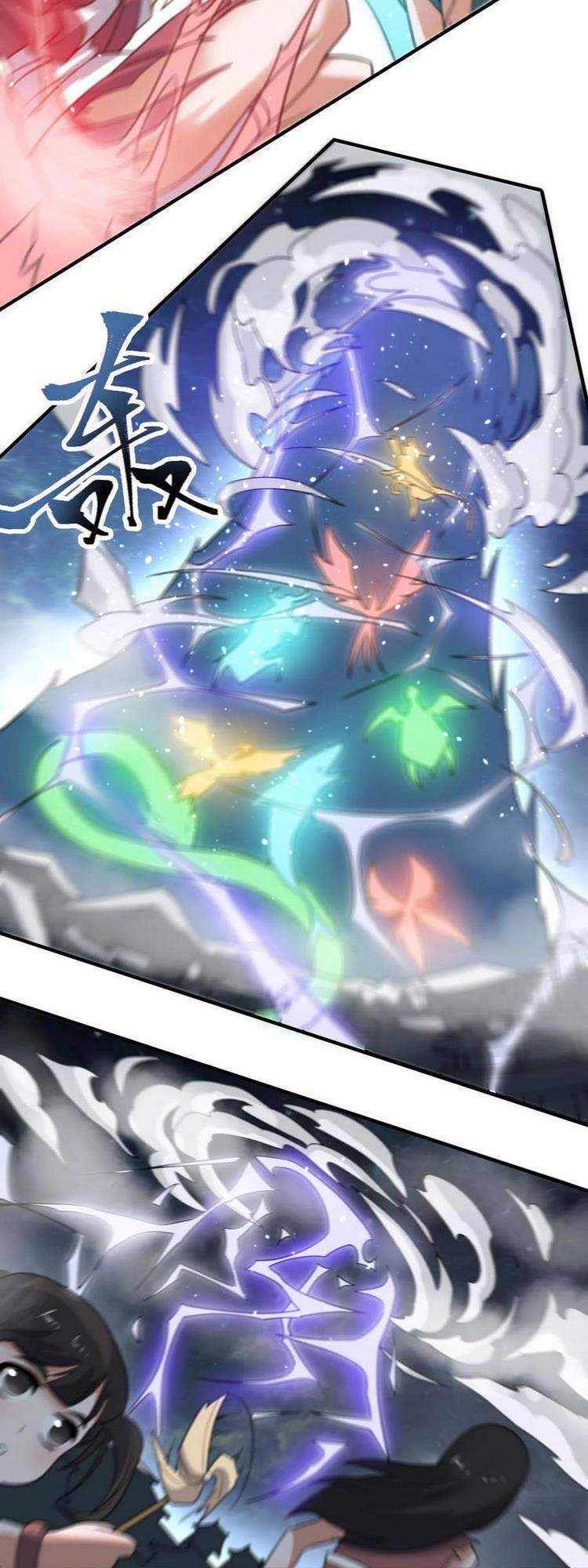 Nguyên Long Chapter 238 - Trang 2