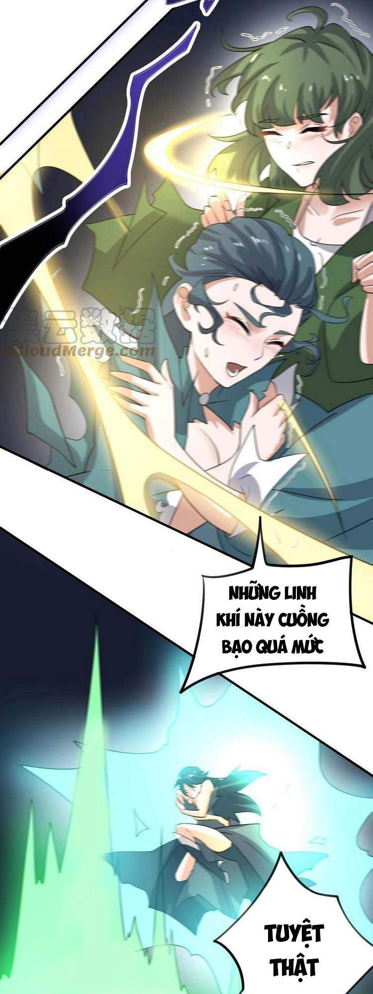 Nguyên Long Chapter 238 - Trang 2