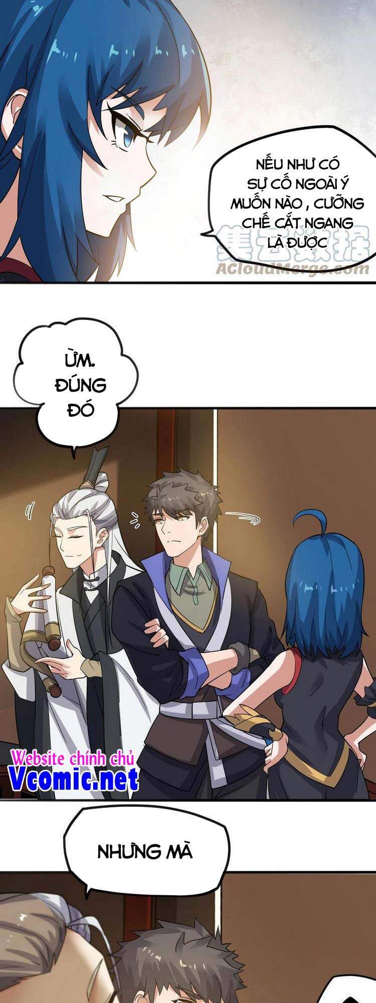 Nguyên Long Chapter 238 - Trang 2