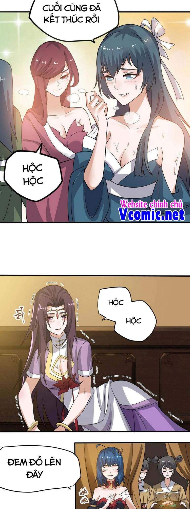 Nguyên Long Chapter 238 - Trang 2