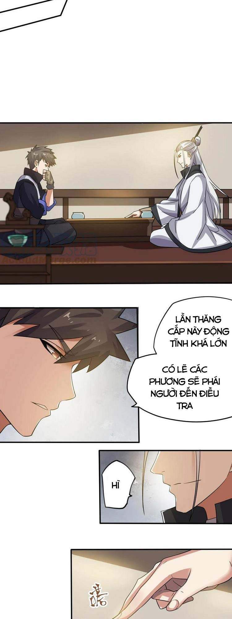 Nguyên Long Chapter 238 - Trang 2
