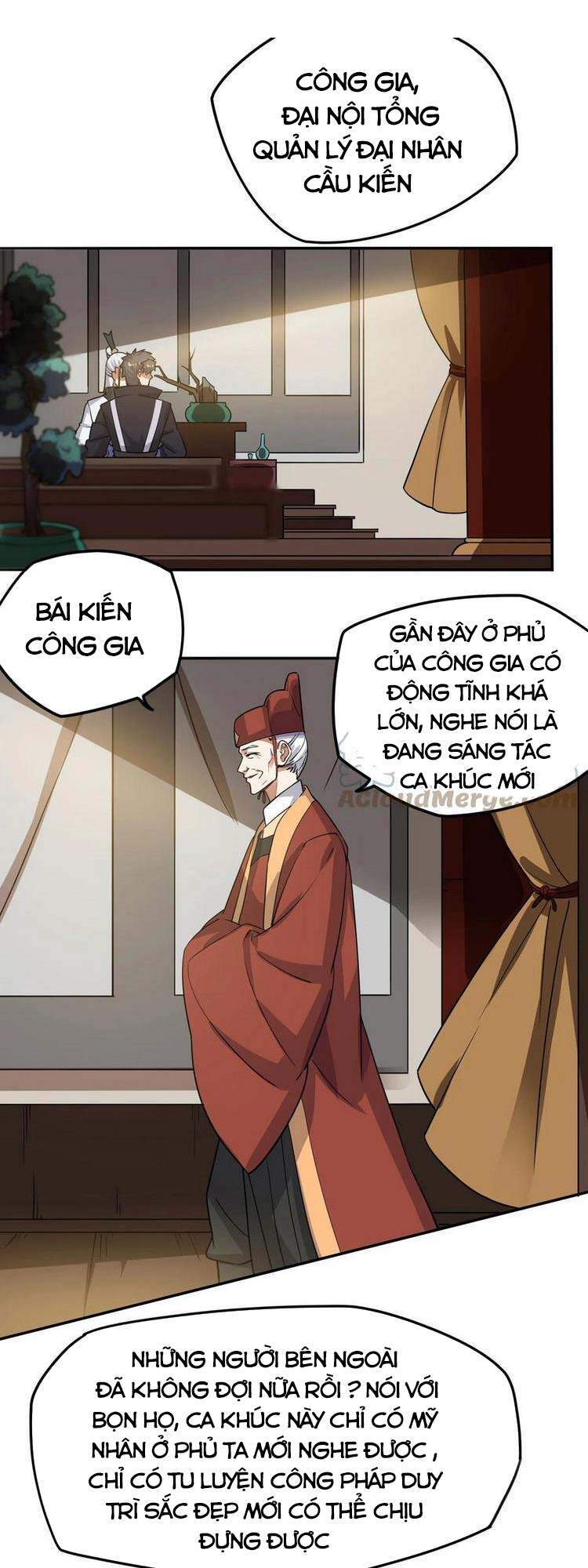 Nguyên Long Chapter 238 - Trang 2