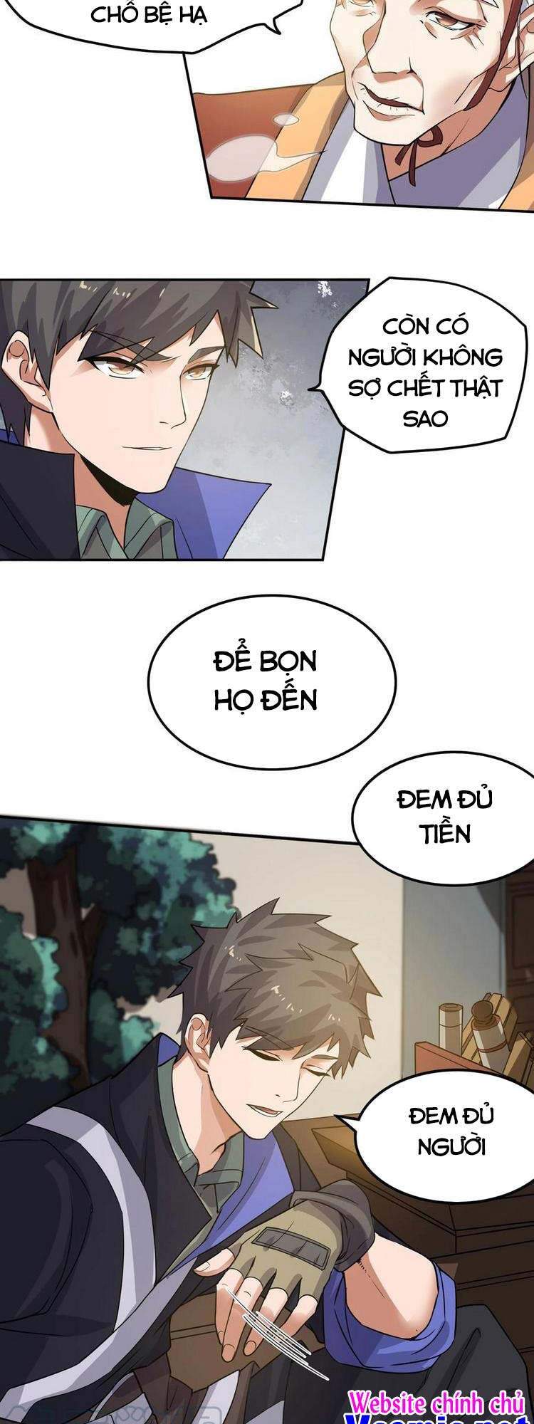 Nguyên Long Chapter 238 - Trang 2