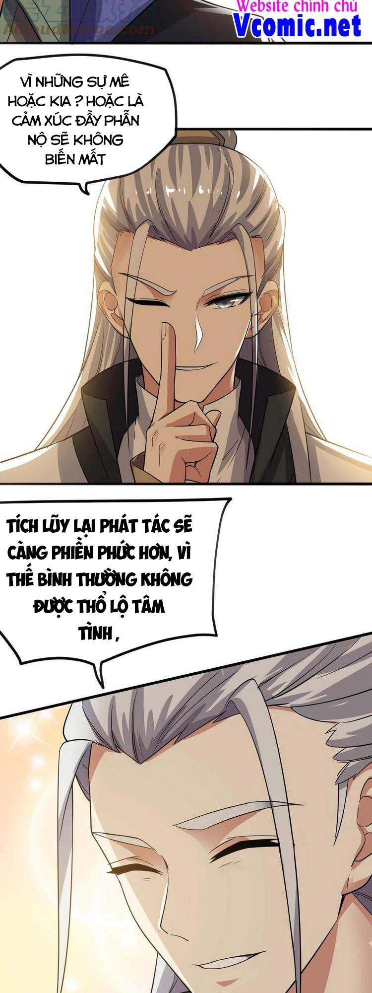 Nguyên Long Chapter 238 - Trang 2