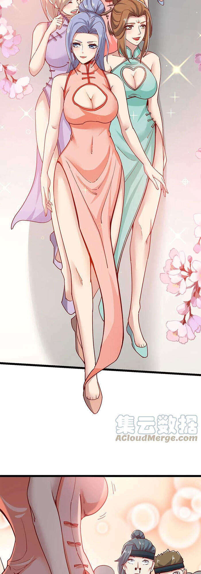 Nguyên Long Chapter 239 - Trang 2