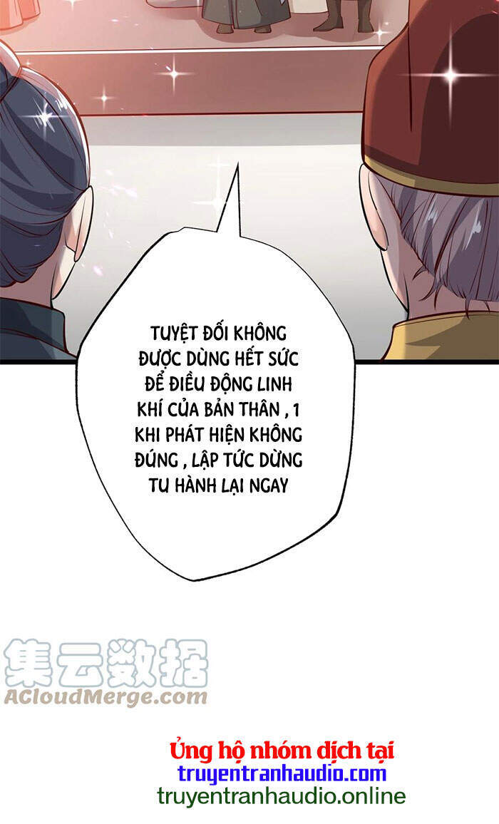 Nguyên Long Chapter 239 - Trang 2