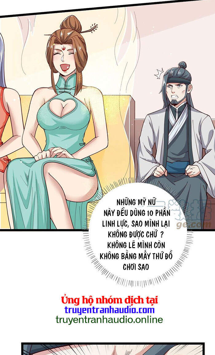 Nguyên Long Chapter 239 - Trang 2