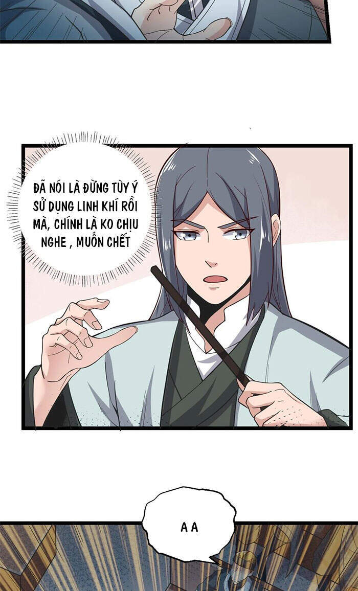 Nguyên Long Chapter 239 - Trang 2