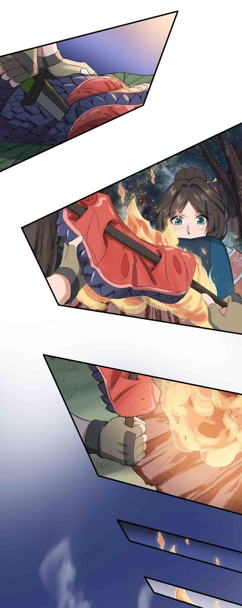 Nguyên Long Chapter 24 - Trang 2