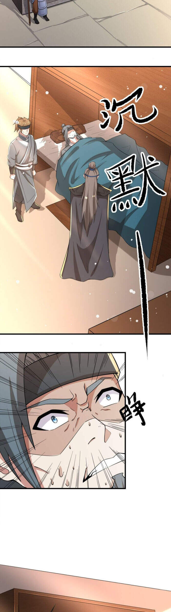 Nguyên Long Chapter 240 - Trang 2