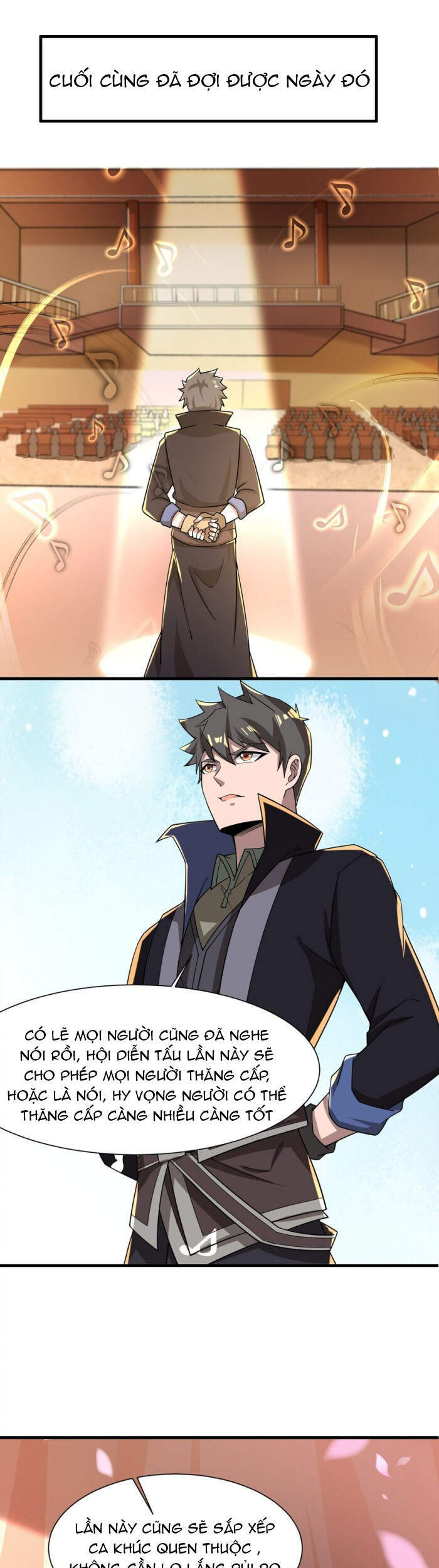 Nguyên Long Chapter 240 - Trang 2