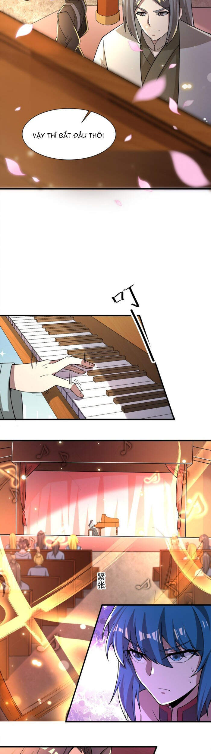 Nguyên Long Chapter 240 - Trang 2