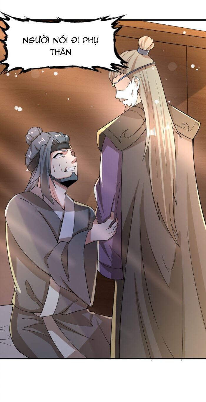 Nguyên Long Chapter 240 - Trang 2