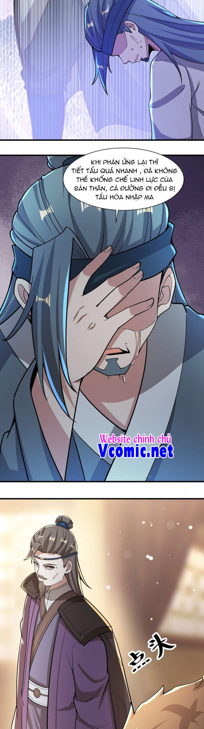 Nguyên Long Chapter 240 - Trang 2