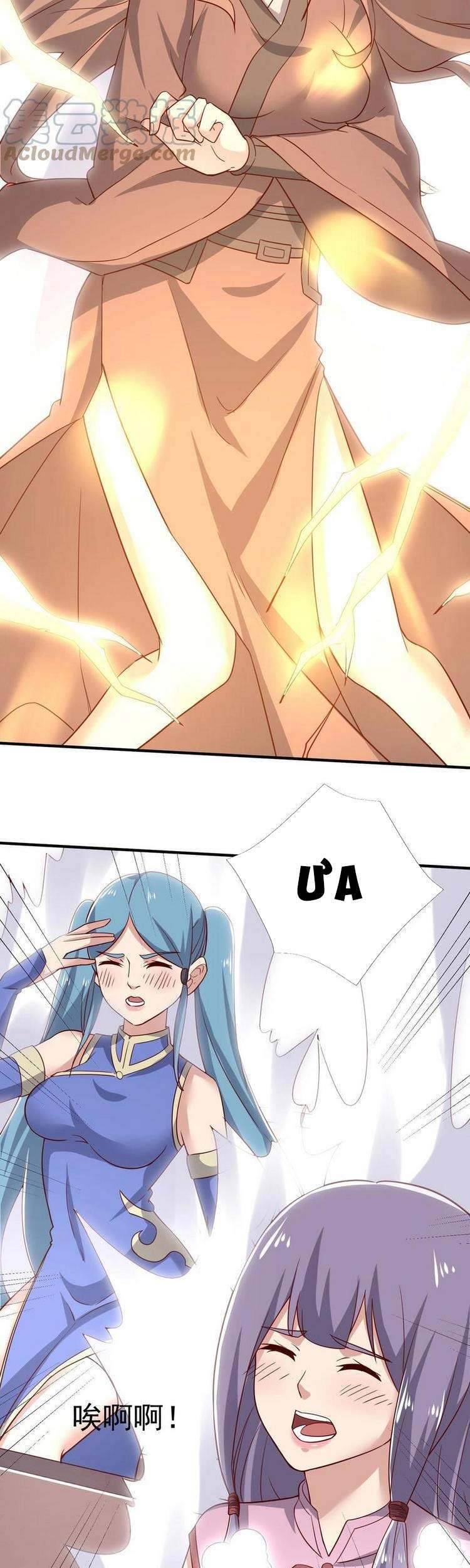 Nguyên Long Chapter 241 - Trang 2