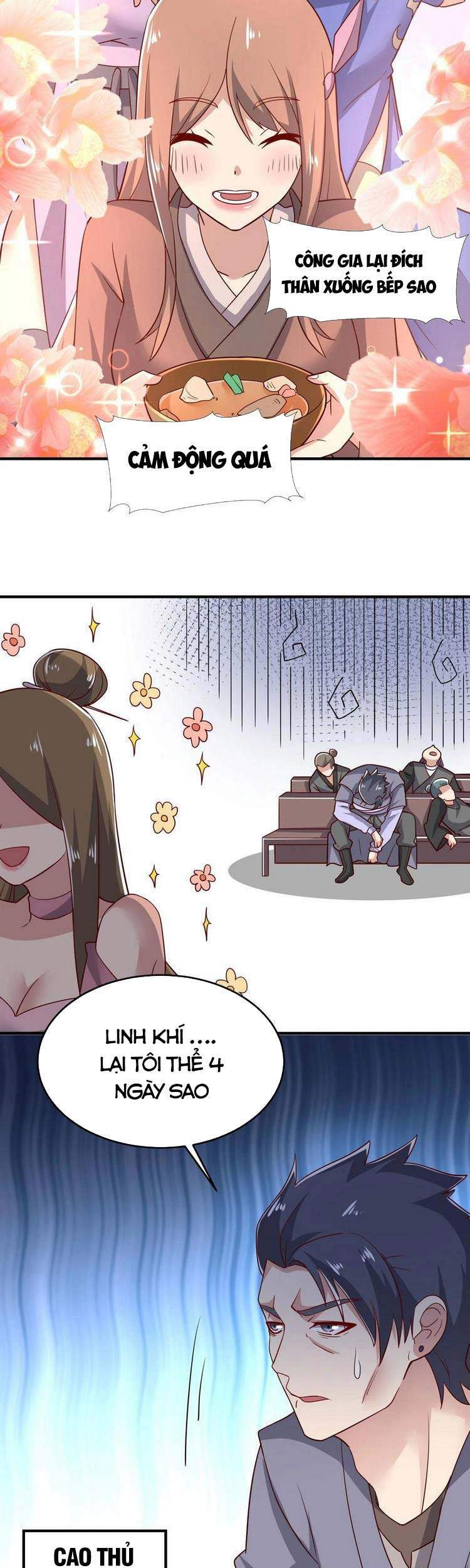 Nguyên Long Chapter 241 - Trang 2