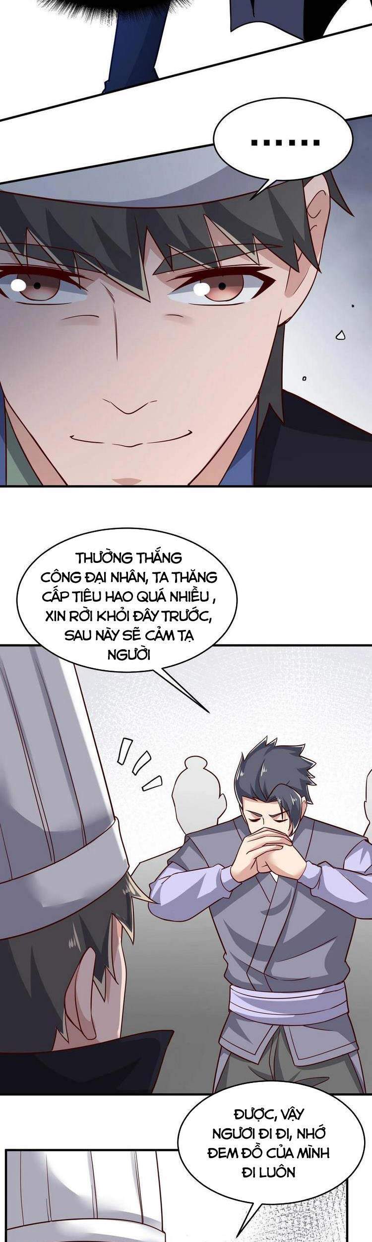 Nguyên Long Chapter 241 - Trang 2