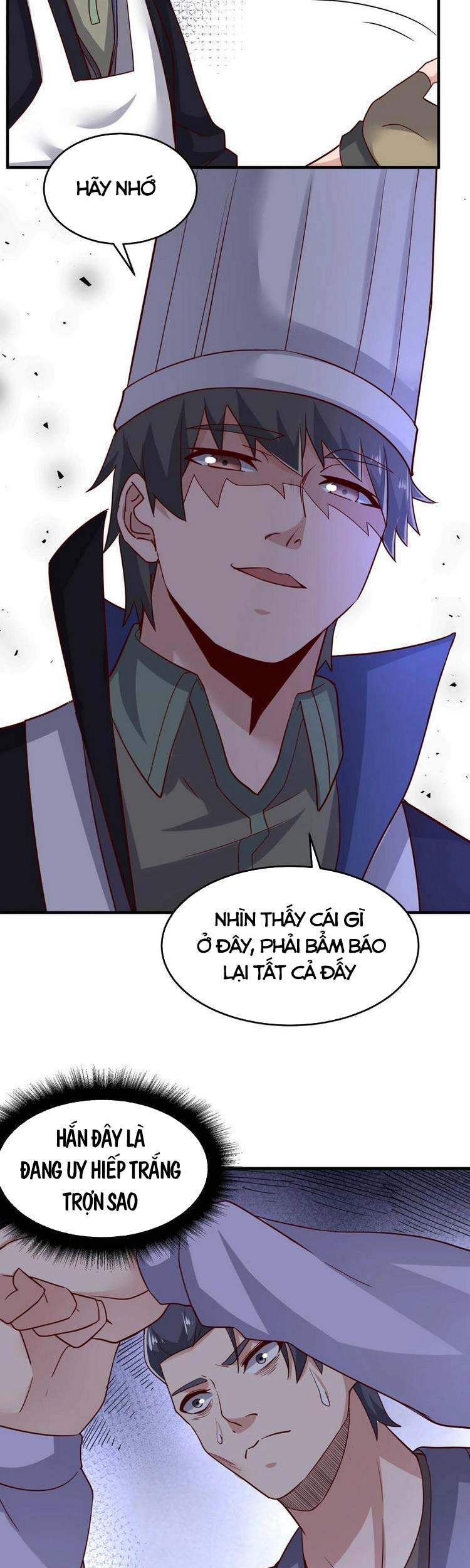 Nguyên Long Chapter 241 - Trang 2