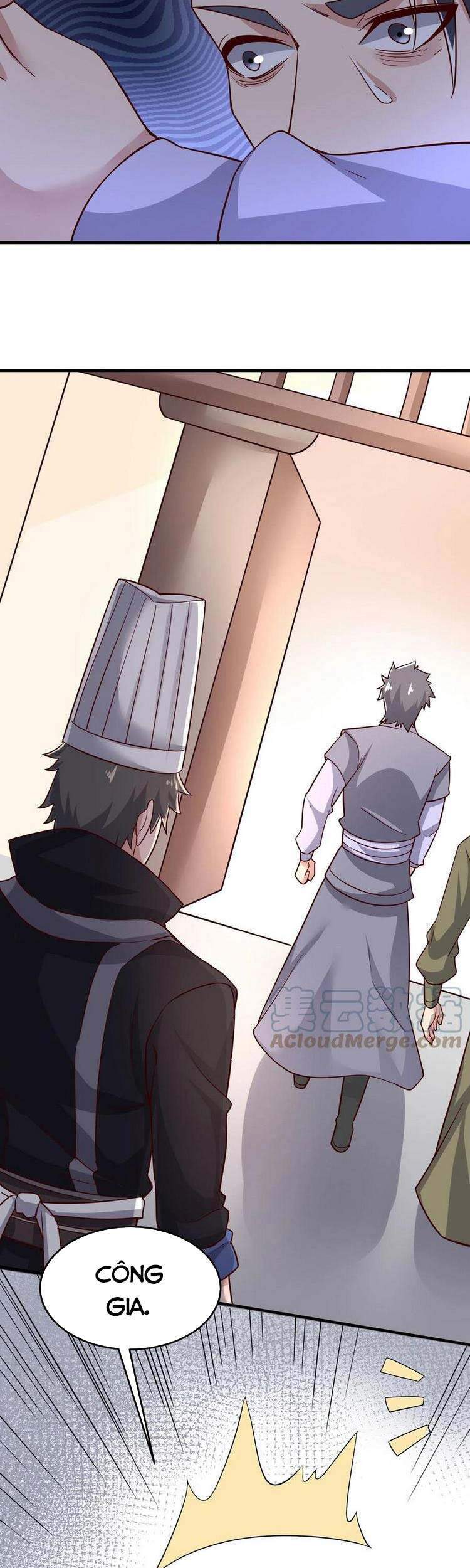 Nguyên Long Chapter 241 - Trang 2