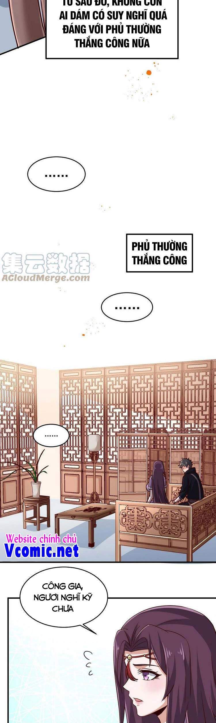 Nguyên Long Chapter 241 - Trang 2