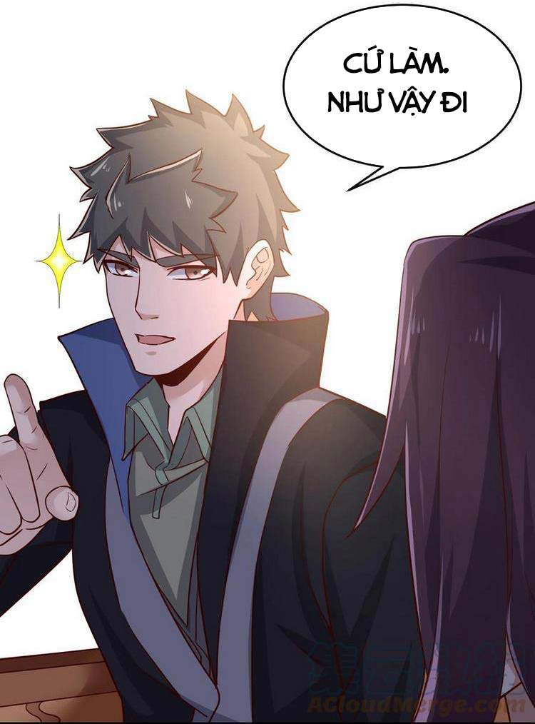 Nguyên Long Chapter 241 - Trang 2