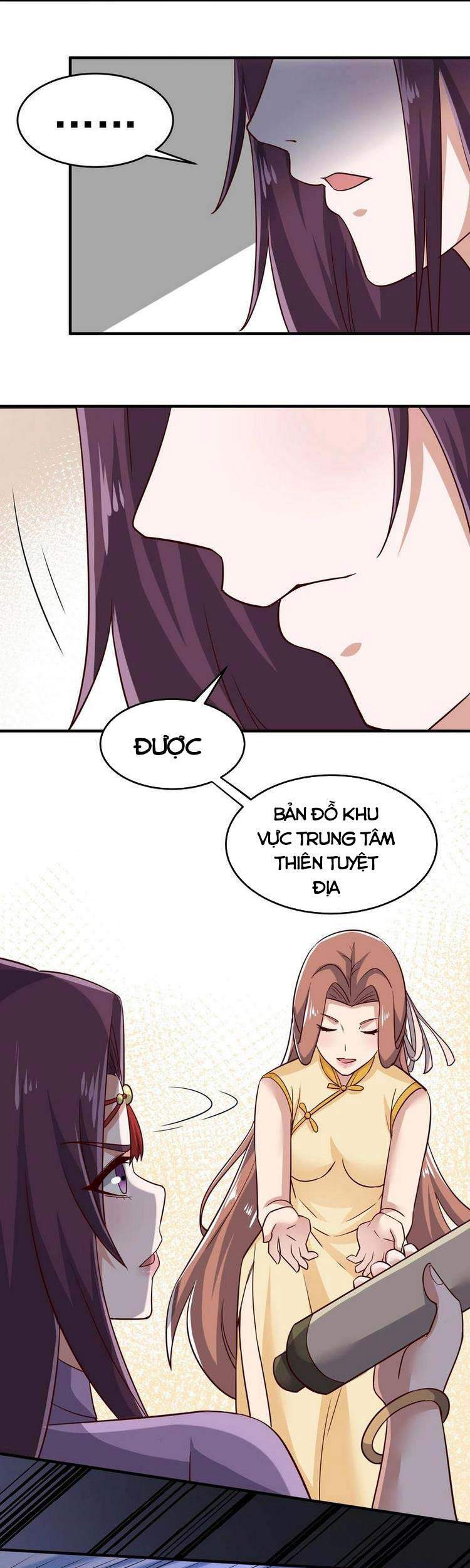 Nguyên Long Chapter 241 - Trang 2