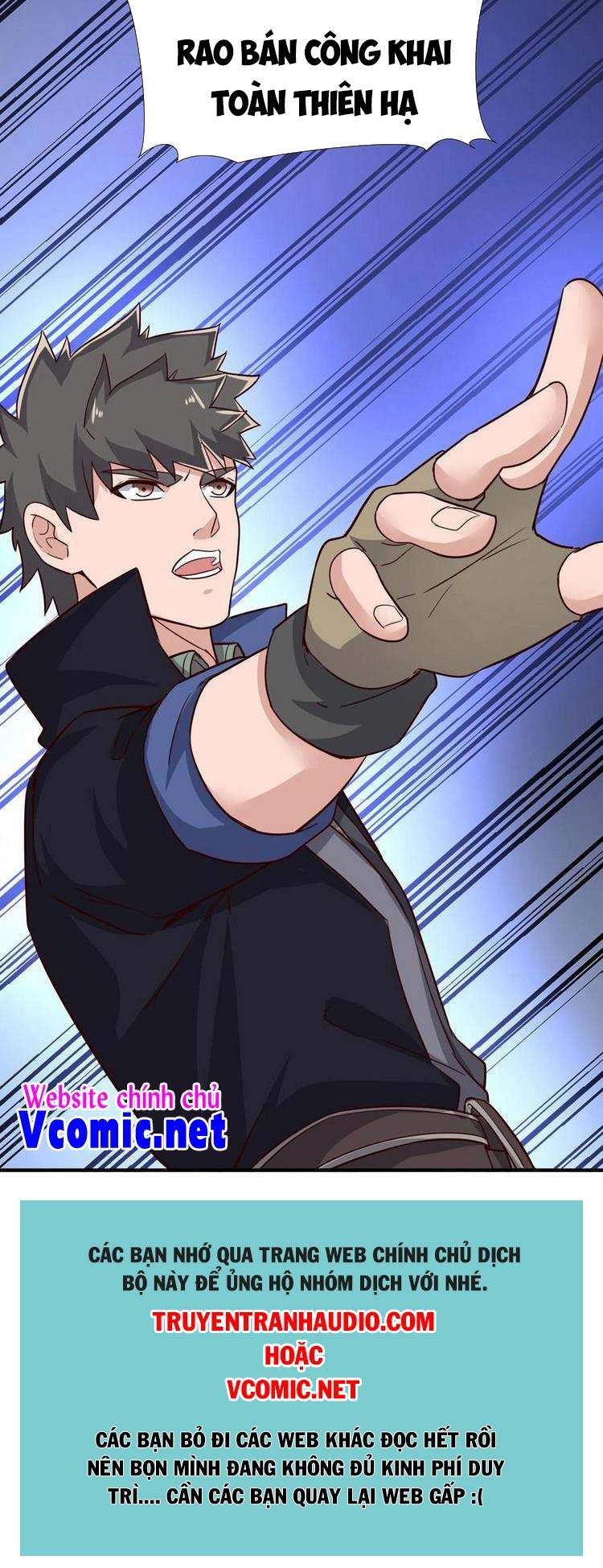 Nguyên Long Chapter 241 - Trang 2