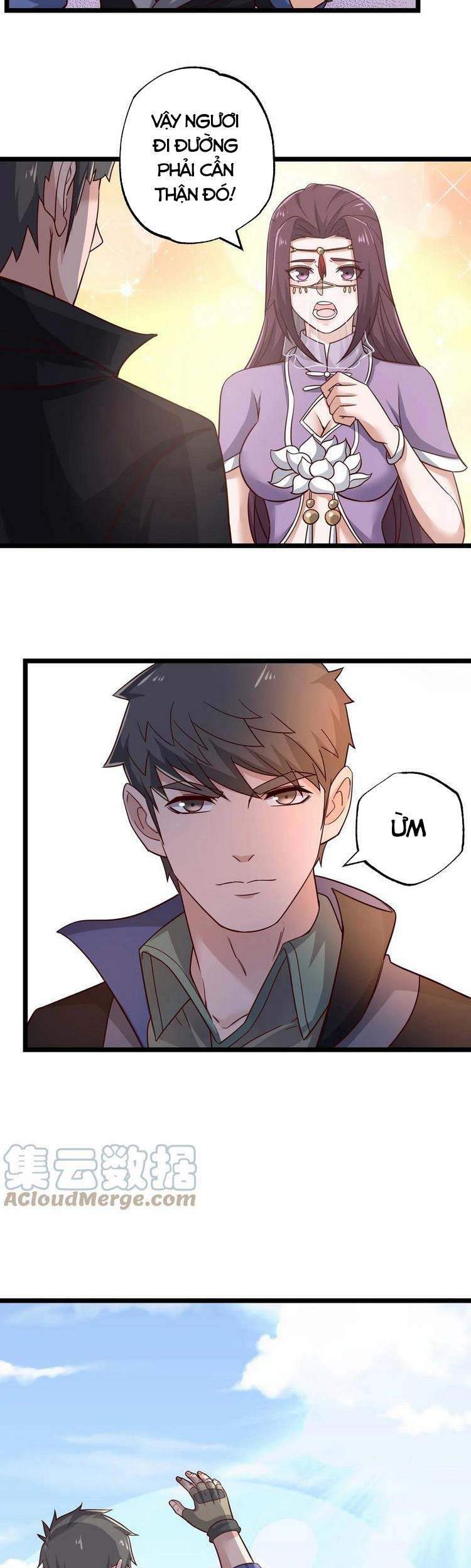 Nguyên Long Chapter 242 - Trang 2