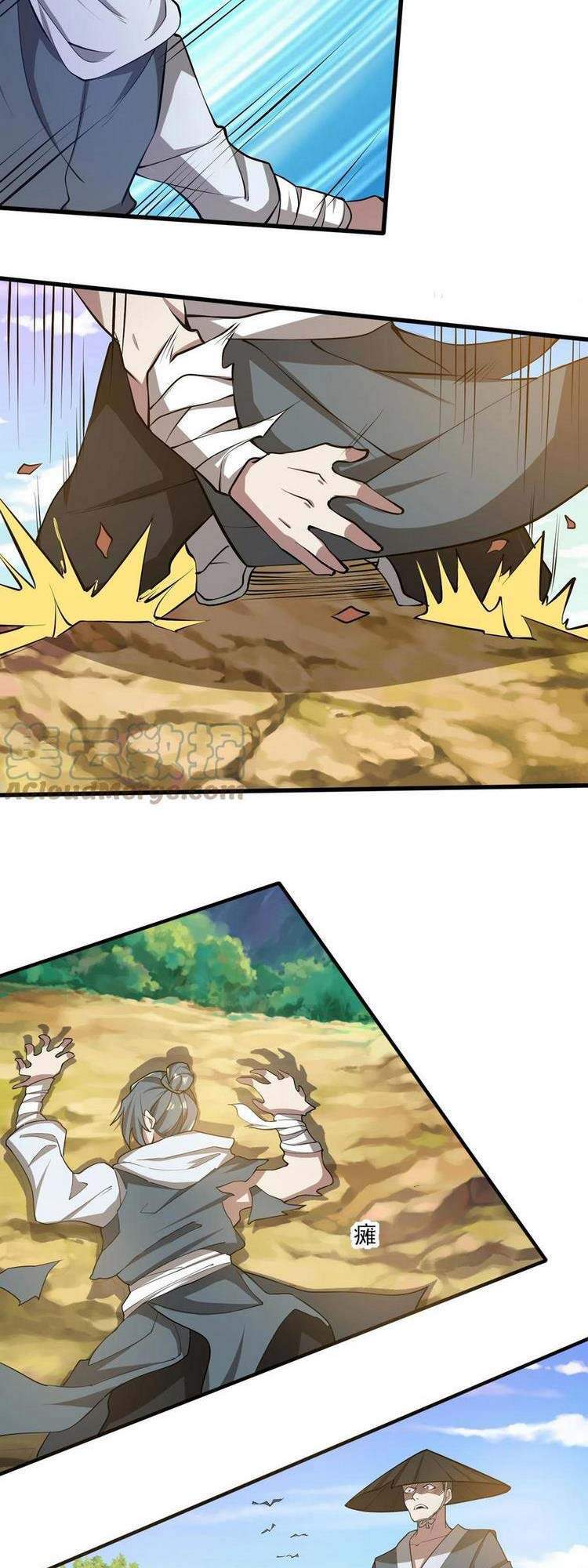 Nguyên Long Chapter 243 - Trang 2