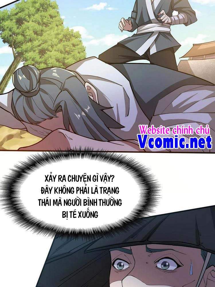 Nguyên Long Chapter 243 - Trang 2