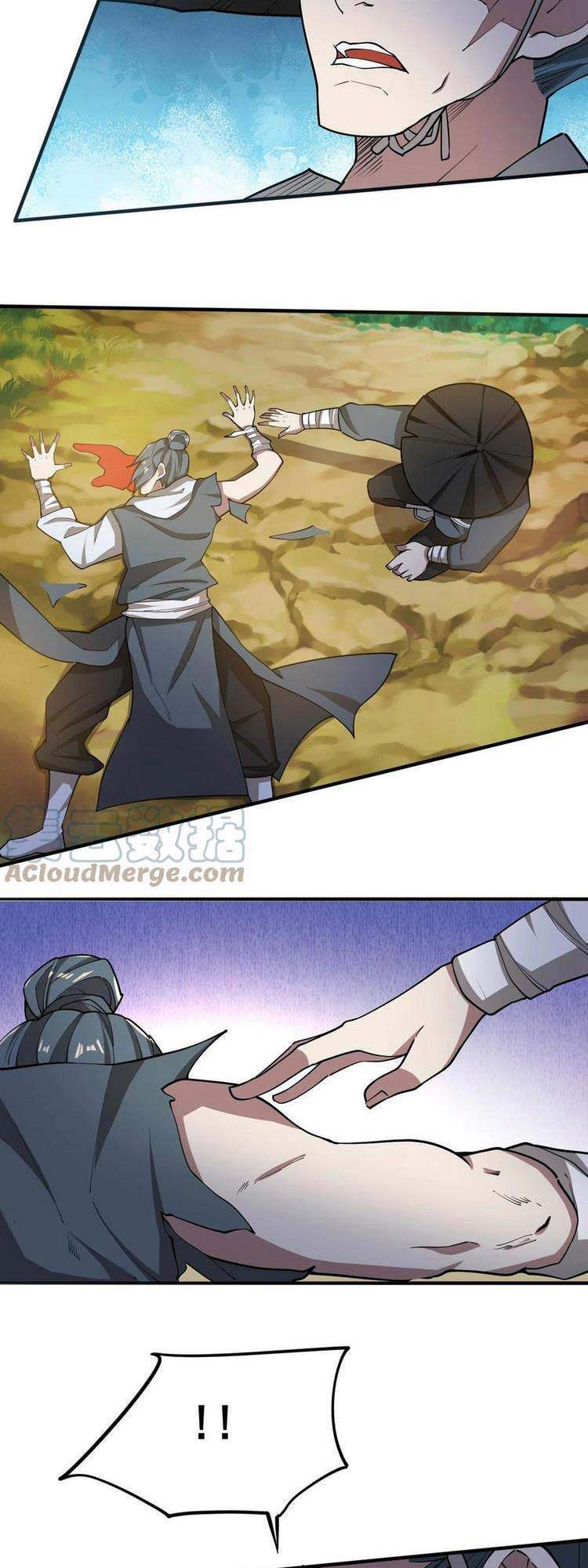 Nguyên Long Chapter 243 - Trang 2