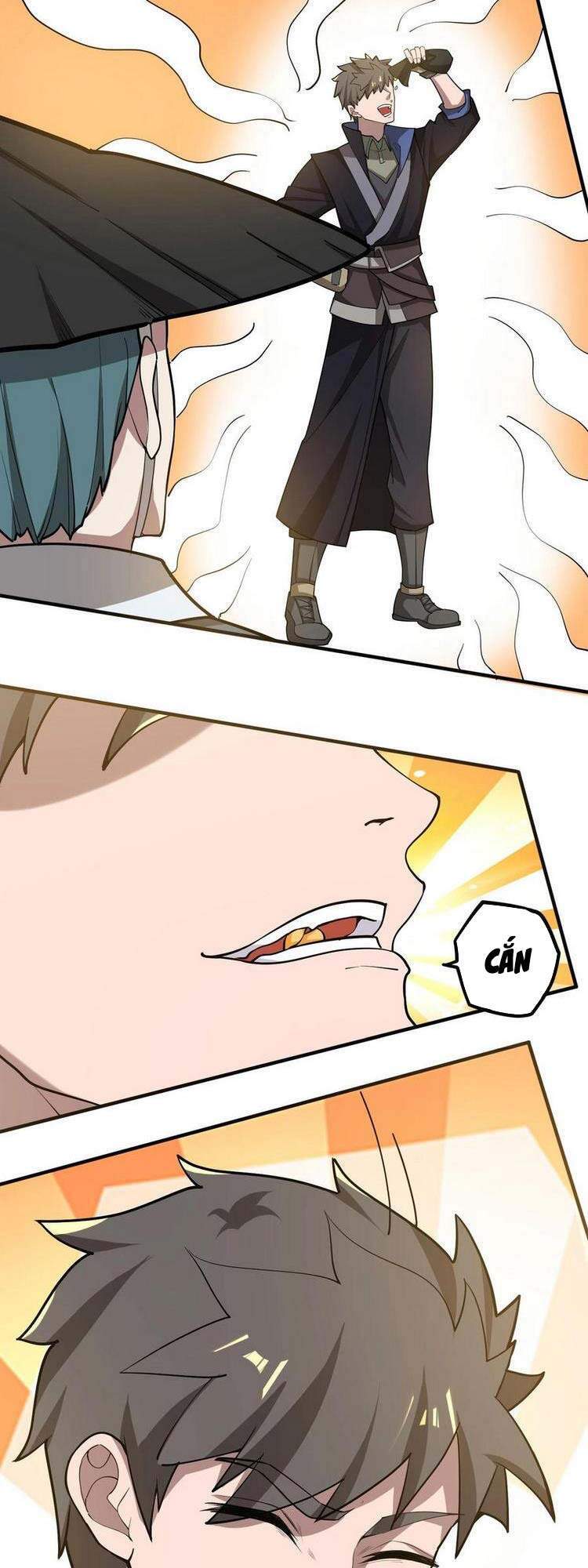 Nguyên Long Chapter 243 - Trang 2