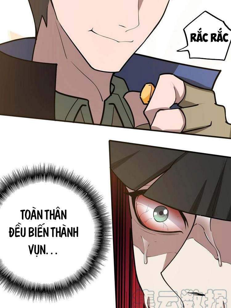 Nguyên Long Chapter 243 - Trang 2