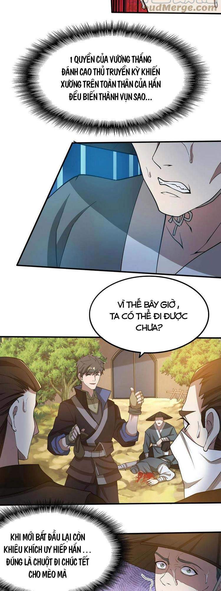 Nguyên Long Chapter 243 - Trang 2