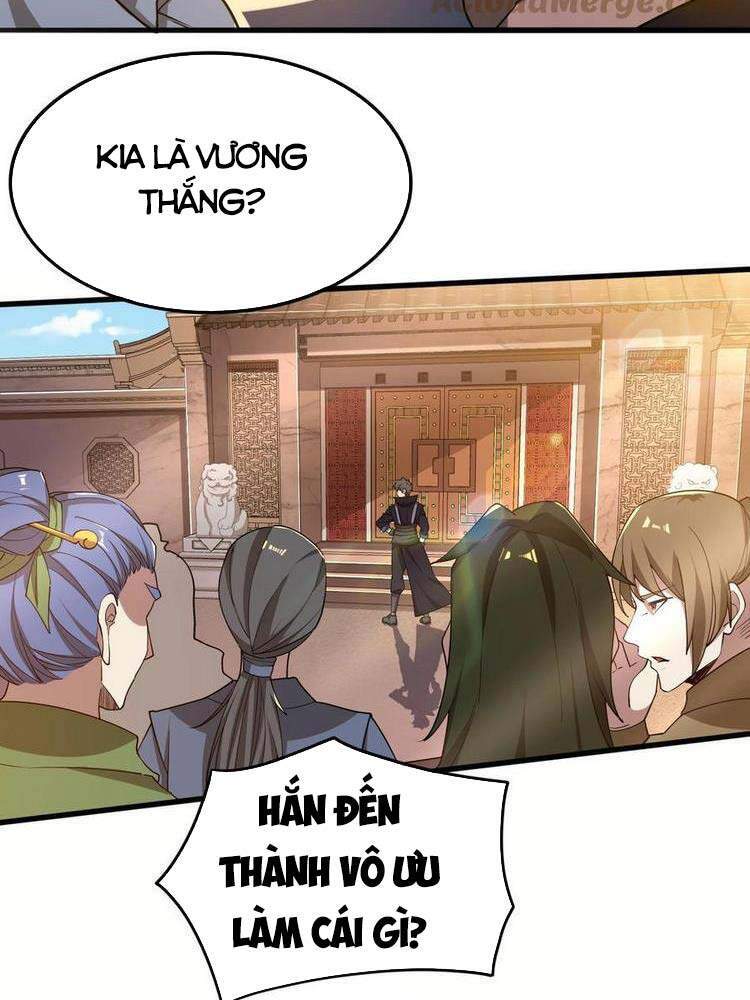 Nguyên Long Chapter 243 - Trang 2
