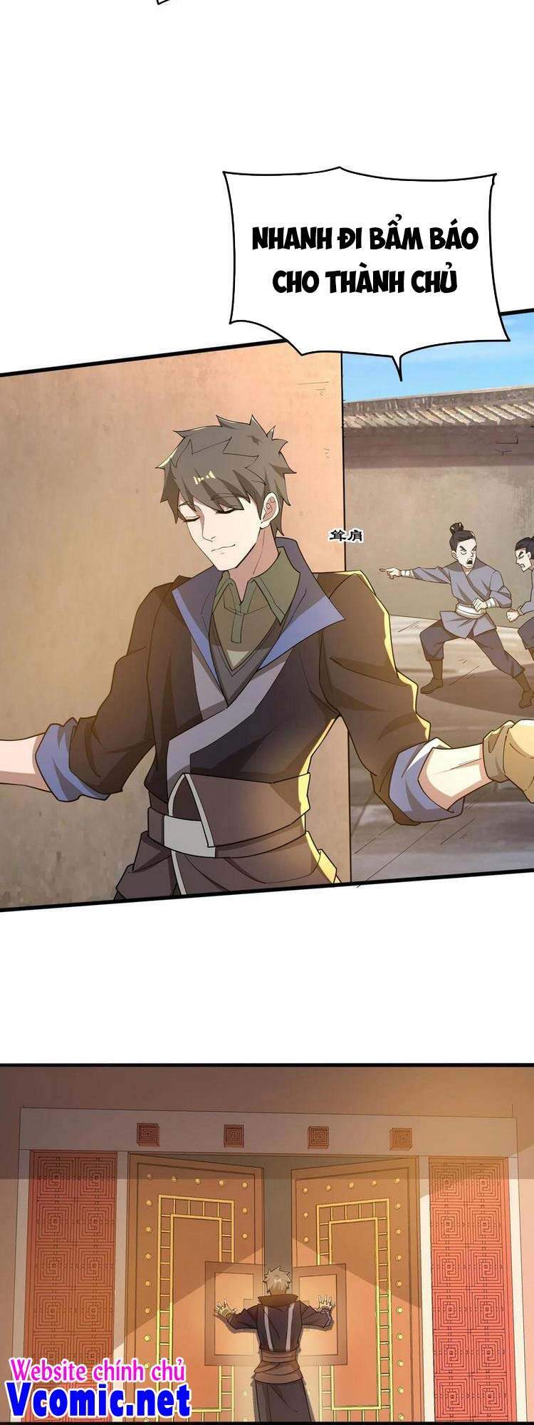 Nguyên Long Chapter 243 - Trang 2